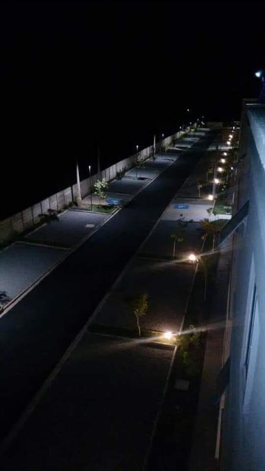 Palm Village - O Melhor De Cupe E Porto Pôrto das Galinhas Kültér fotó