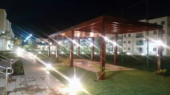 Palm Village - O Melhor De Cupe E Porto Pôrto das Galinhas Kültér fotó