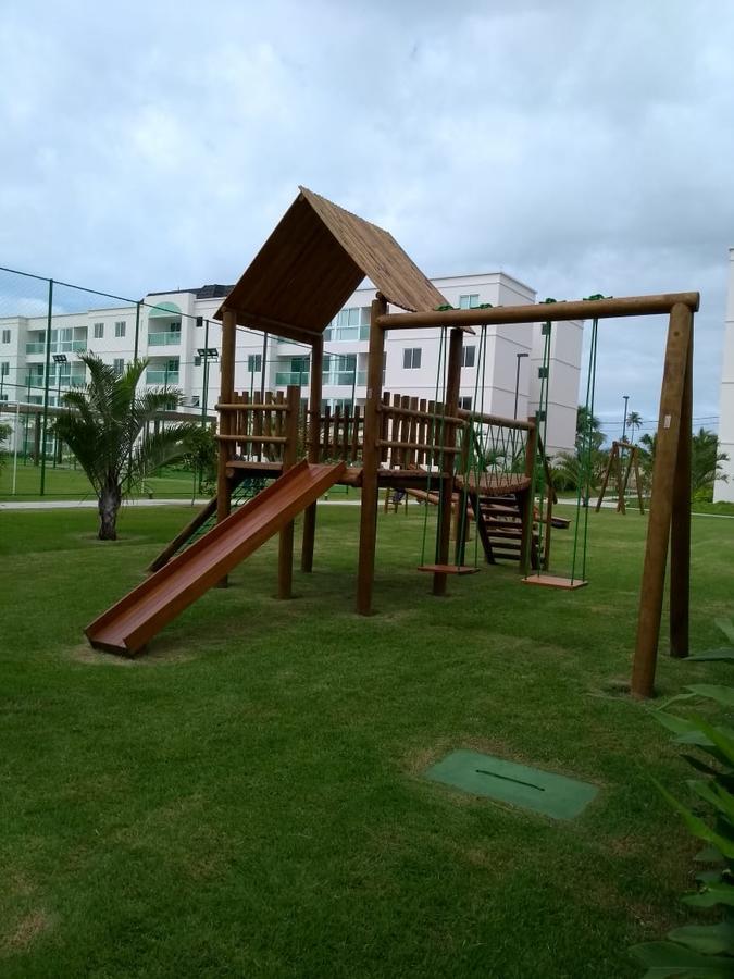 Palm Village - O Melhor De Cupe E Porto Pôrto das Galinhas Kültér fotó