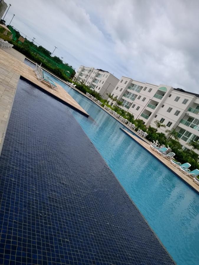 Palm Village - O Melhor De Cupe E Porto Pôrto das Galinhas Kültér fotó